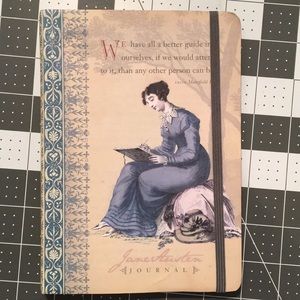 New Jane Austen Journal